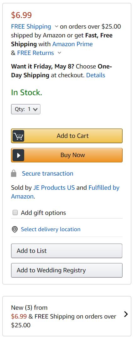 亚马逊专业术语有多少个,亚马逊专业术语全套读音