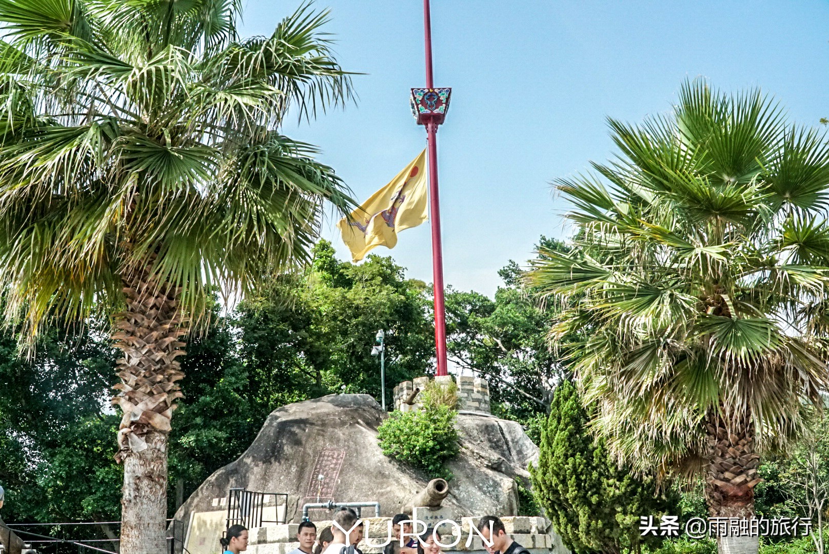 中国曾经最坚固炮台：坐拥全球最大海岸炮，却差点每斤8分钱卖掉