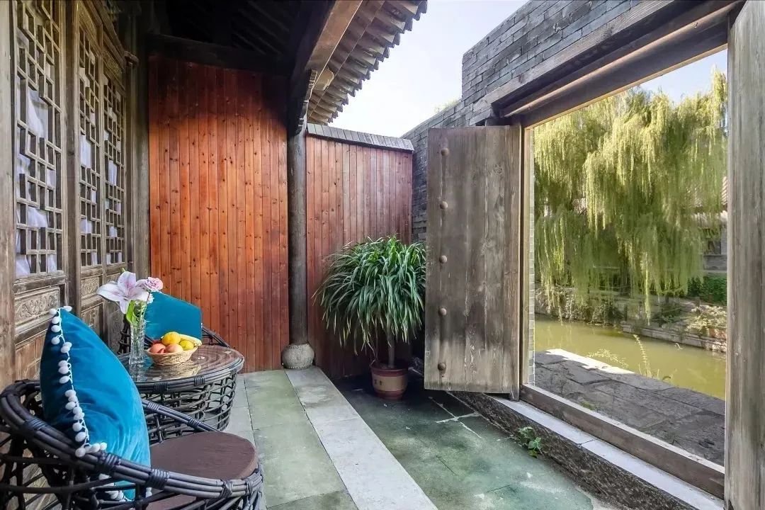 台儿庄古城兰祺酒店,台儿庄兰祺酒店