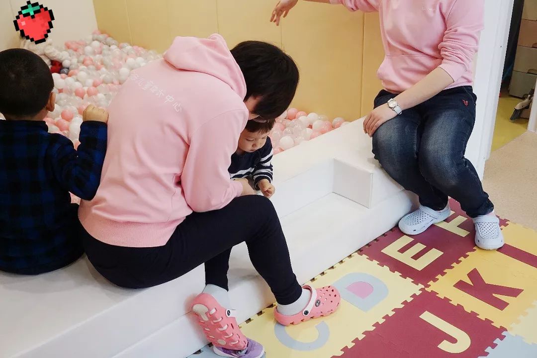 探园幼儿园,上海浦东新开国际托育园