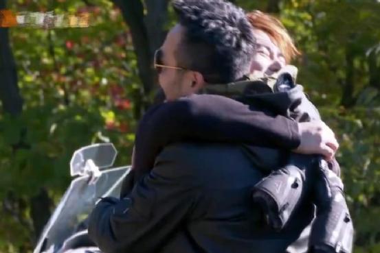 欧弟与罗志祥关系好吗,欧弟罗志祥节目中发生冲突