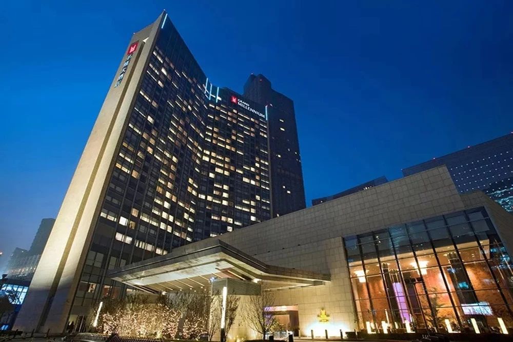 武夷山千禧大酒店金凤凰,武夷山千禧酒店温泉