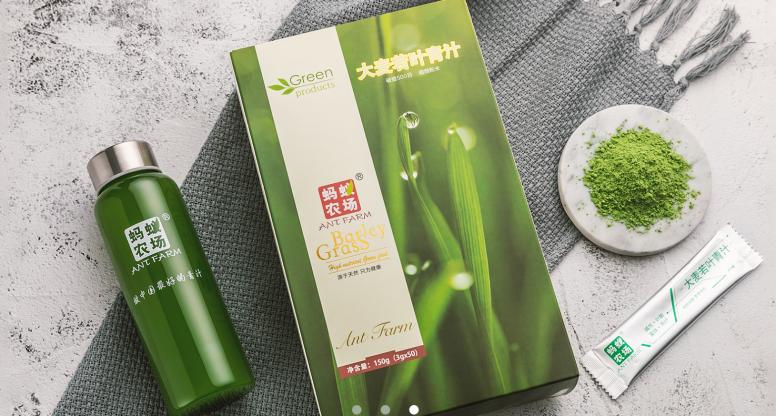 蚂蚁农场青汁是真的假的,蚂蚁农场青汁对肾的危害