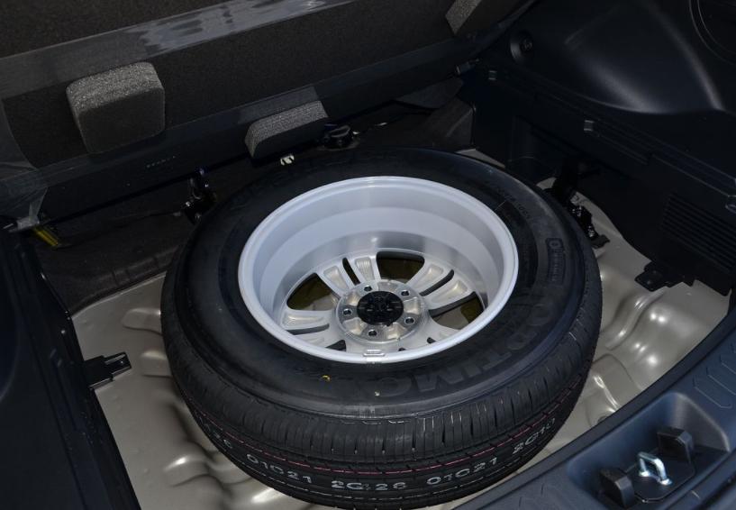 提问备胎能当正常轮胎使用么,备胎不能当正常轮胎使用为什么