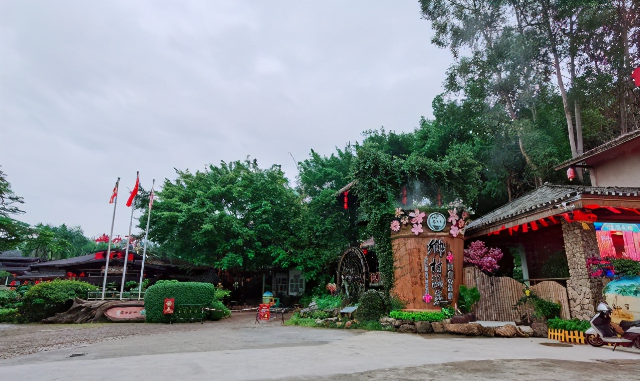 深圳周边泡温泉去哪个最好,深圳周边的温泉推荐