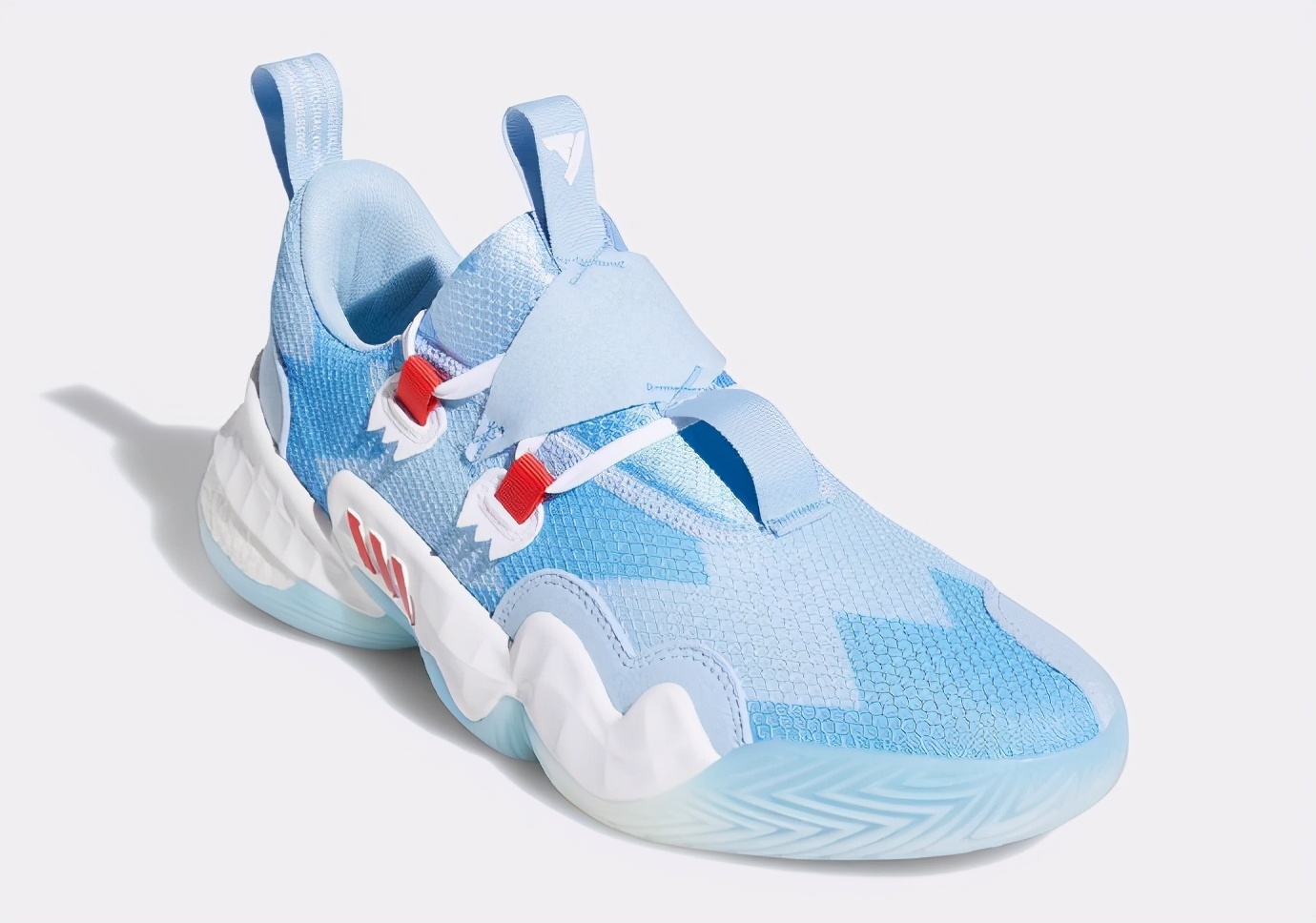 字母哥3代篮球鞋偏大还是偏小,字母哥球鞋3代上脚合集