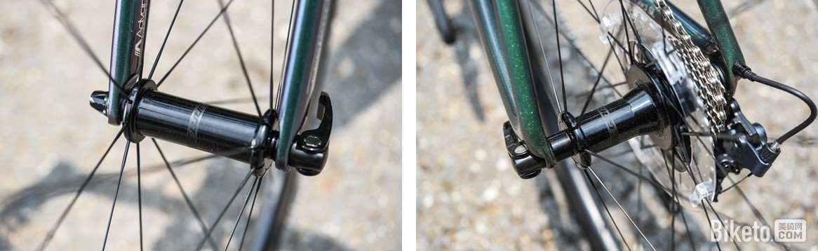 捷安特tcradvsl公路车配置,捷安特tcradv2kom试骑