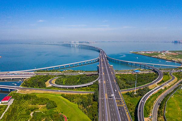 青岛上合龙湖壹号,青岛龙湖上合