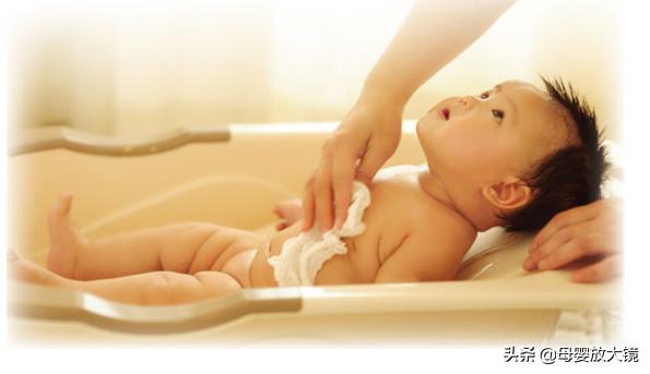 新手爸妈宝宝洗护知识,新手父母必备技巧