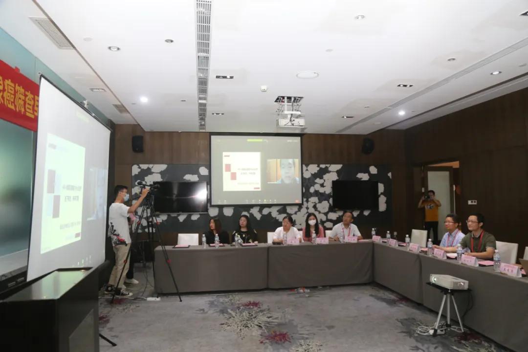 中国乳腺癌筛查与早期诊断指南,中国乳腺癌筛查与早诊早治宣传