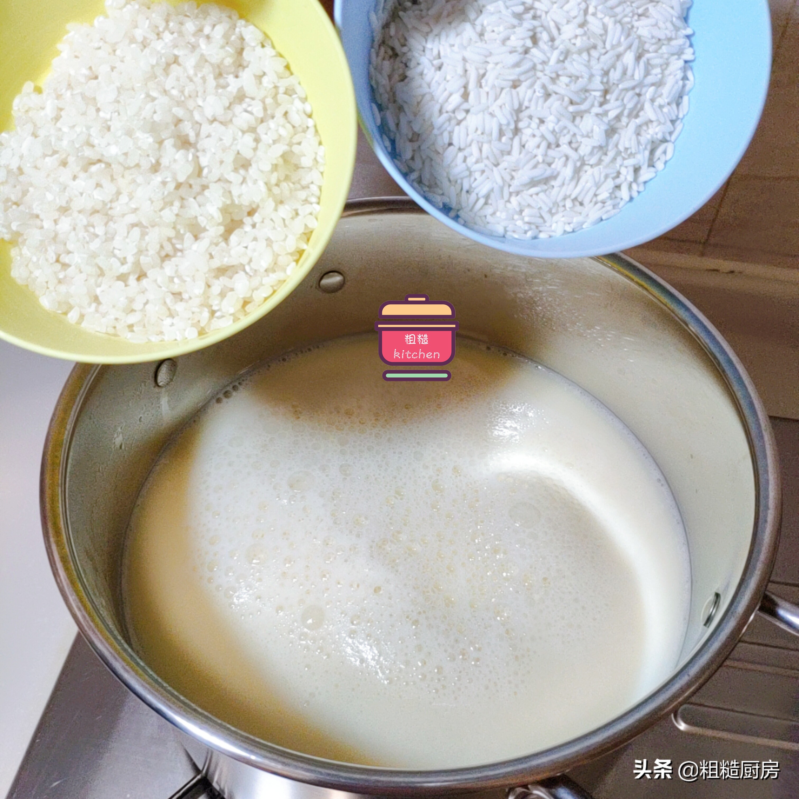 南京正宗美食粥,南京粥最有名是哪一种