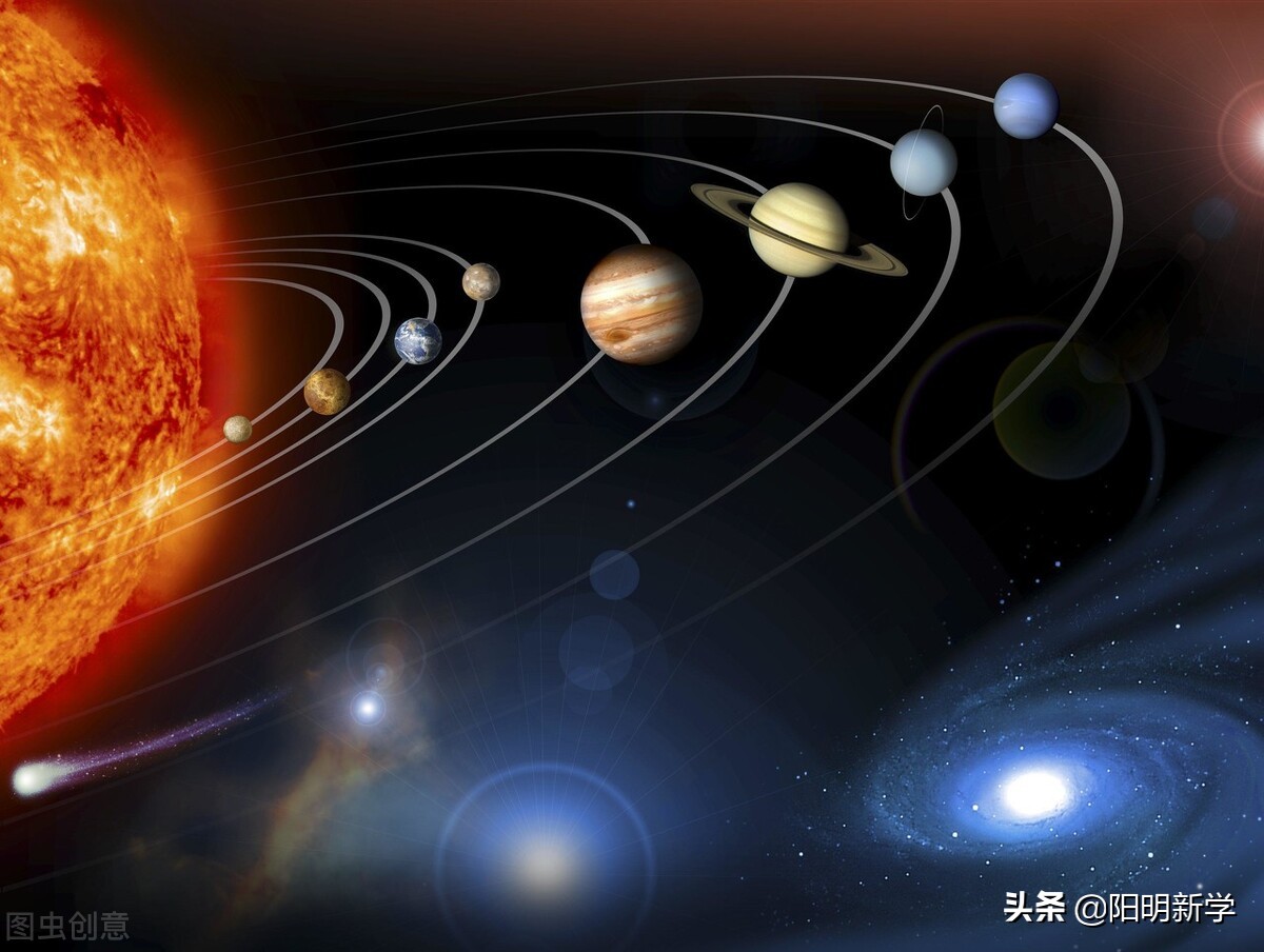 包裹太阳系神秘云团,飞出太阳系的探测器有几个