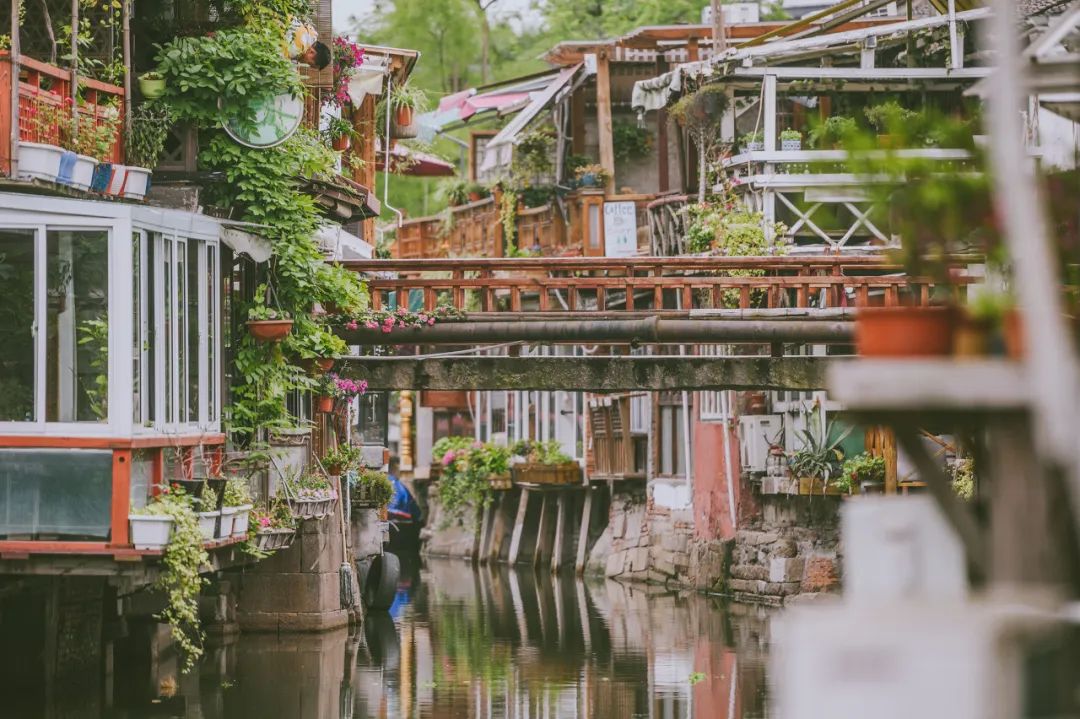 这才是国内最美的地方,这才是中国34省最该去的地方