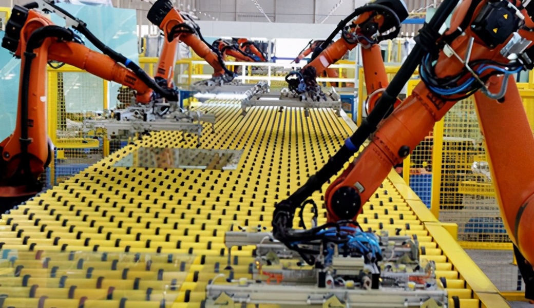 福州发展大产业培育大集群,福州发展潜力巨大板块