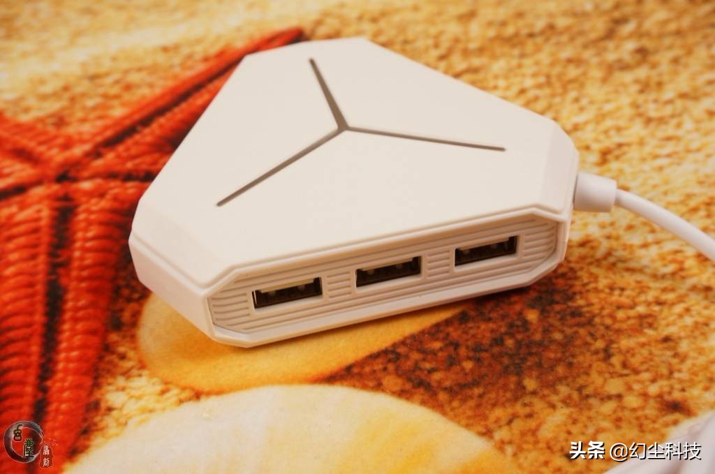 这产品还算良心，有辅助供电，不然就成电子垃圾了