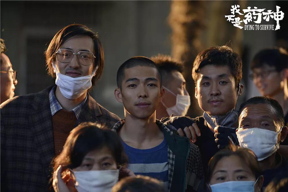 我不是药神为什么引人深思,我不是药神经典