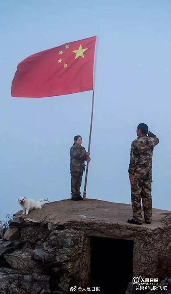 我是国旗护卫者视频,我是国旗护旗手