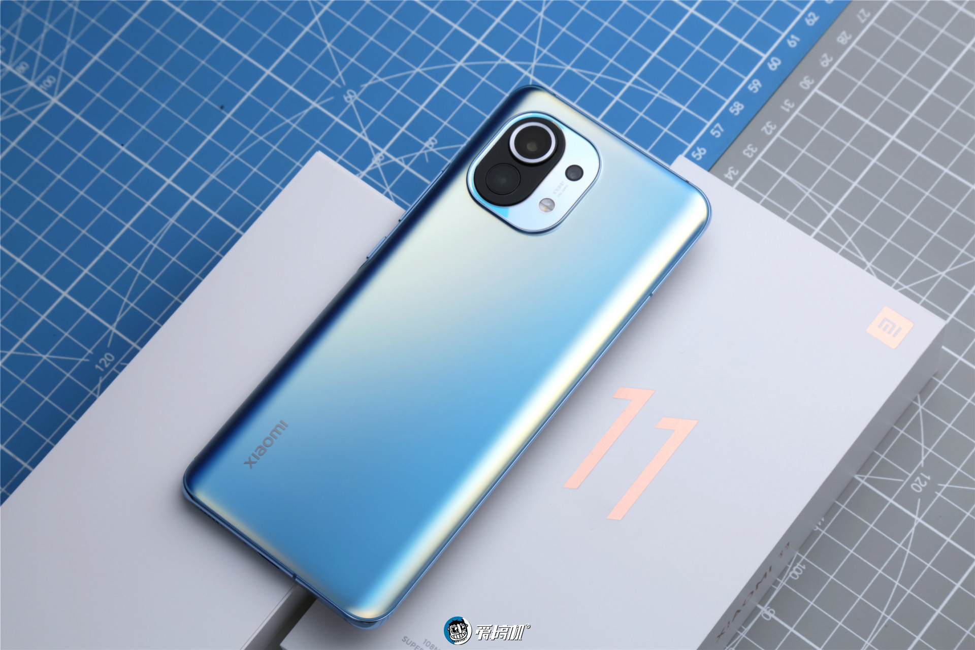 小米11全系列横评,小米11全系列测评