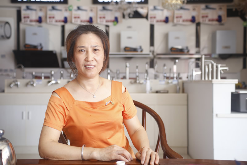 关于金德管业,金德管业真实经历