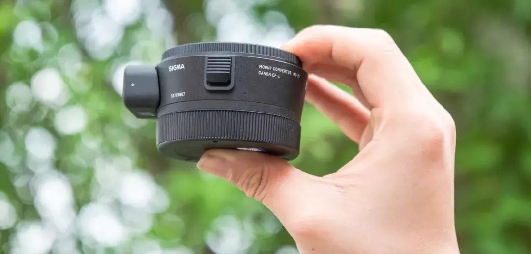 适马mc21转接环怎么样,适马mc21转接环升级教程