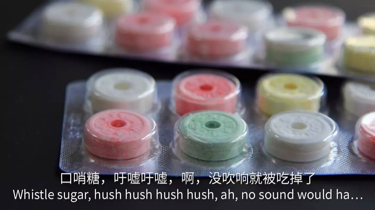 美好的童年回忆好有趣味,童年的记忆再也吃不出童年的味道