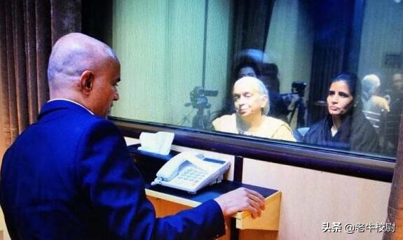 巴基斯坦罪犯被枪毙,巴基斯坦处决死刑犯