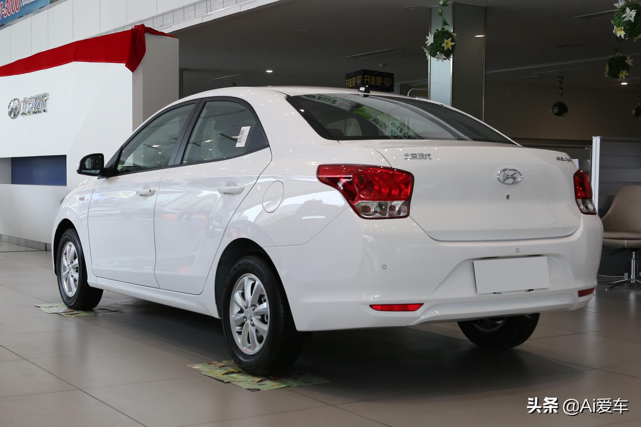 2015自动挡瑞纳,比飞度省油家用挺合适