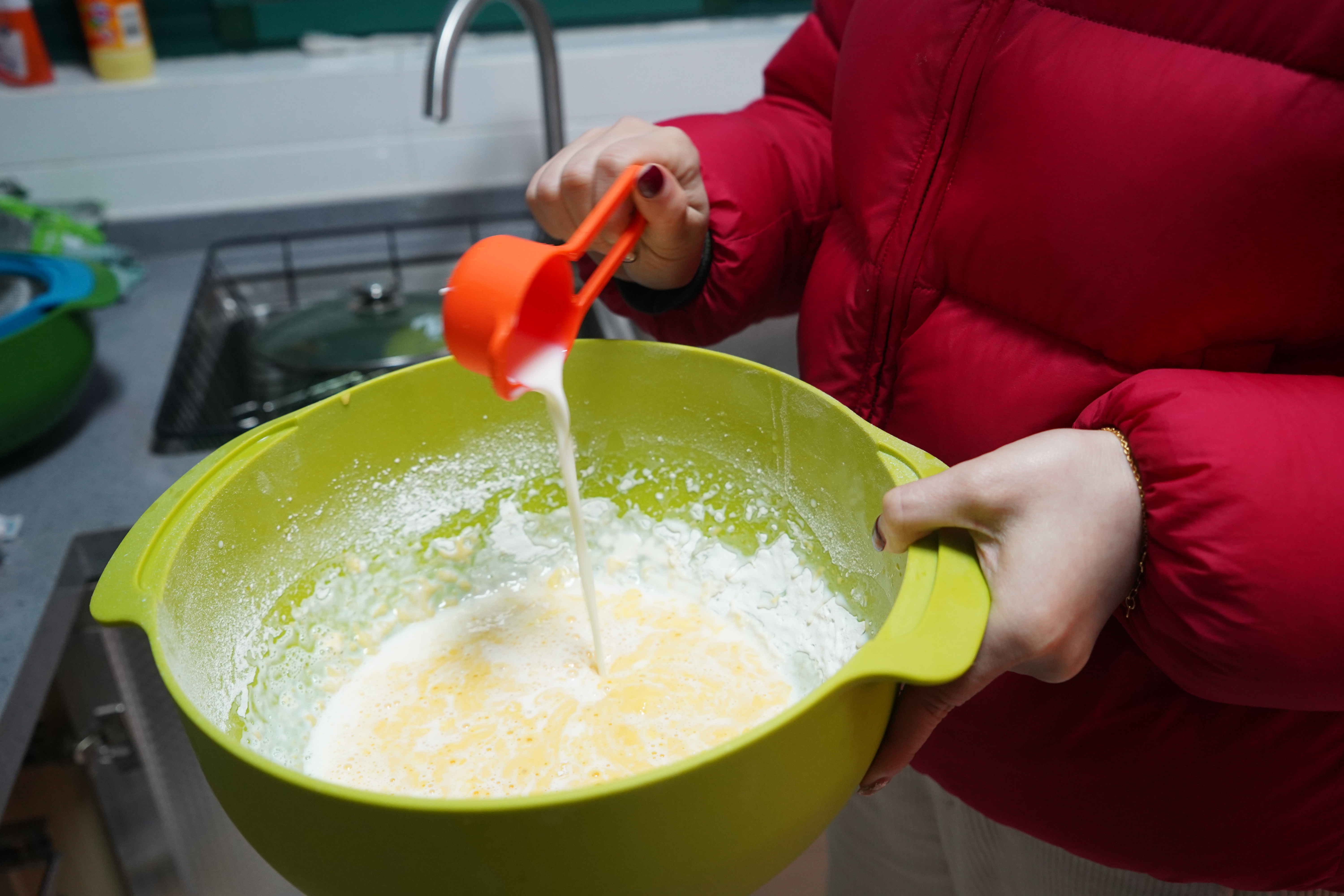 入住2年的懒人厨房清单，收纳、厨具，垃圾处理器推荐