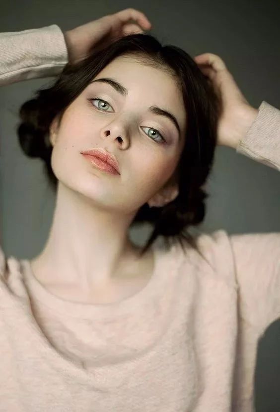 眉形变了运气就变了,一个好的眉形能让人的运气改变