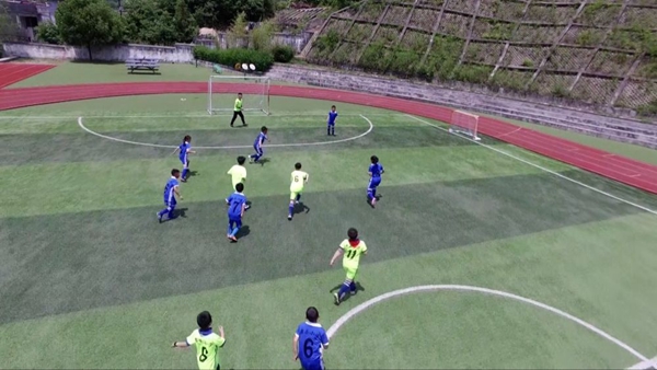 春天的画儿童水彩作品,春天的画儿童燕子