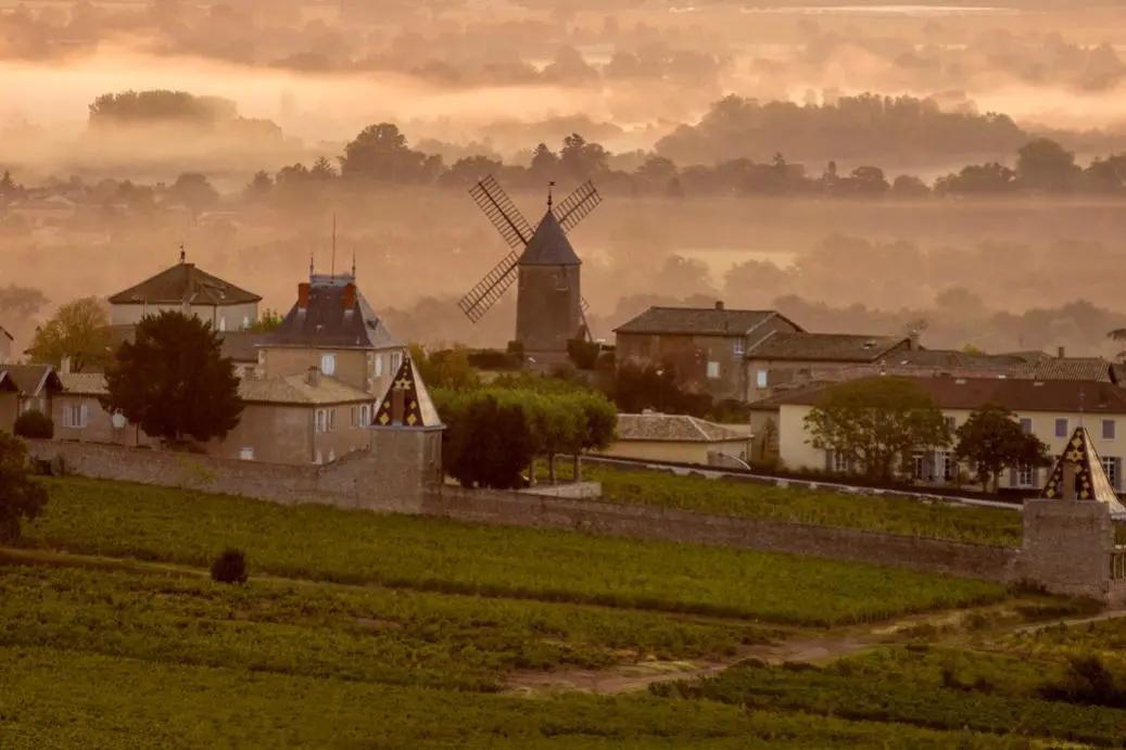法国名庄酒分级,法国葡萄酒名庄分级