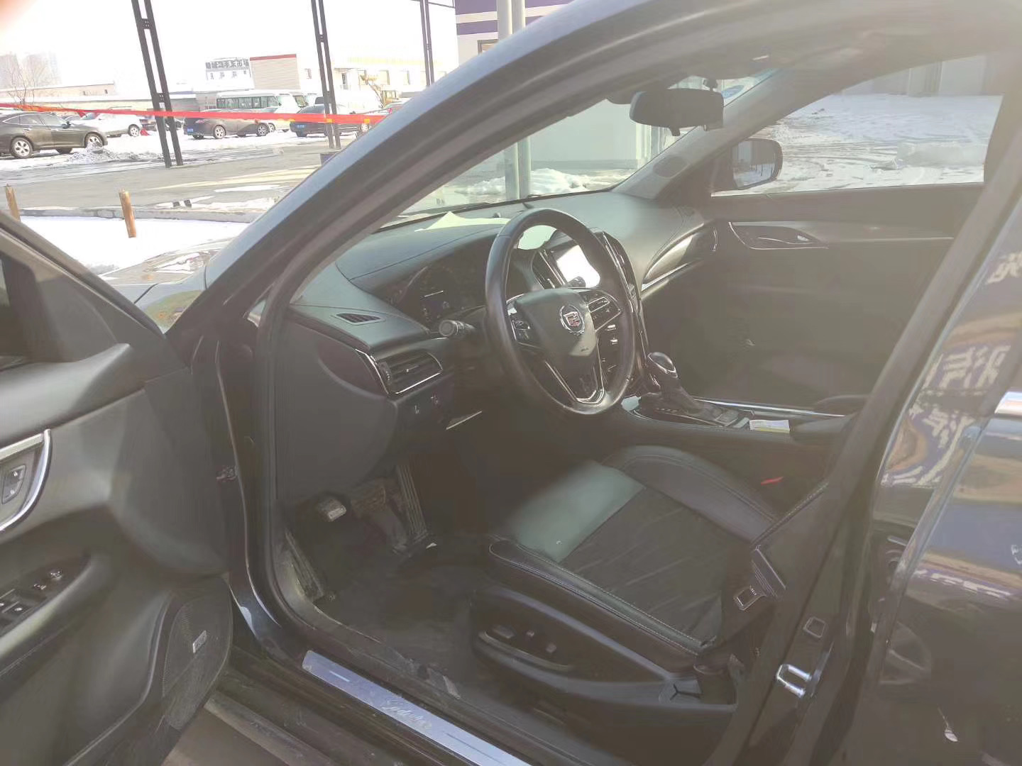 运城凯迪拉克ats二手车,凯迪拉克ats二手车价格