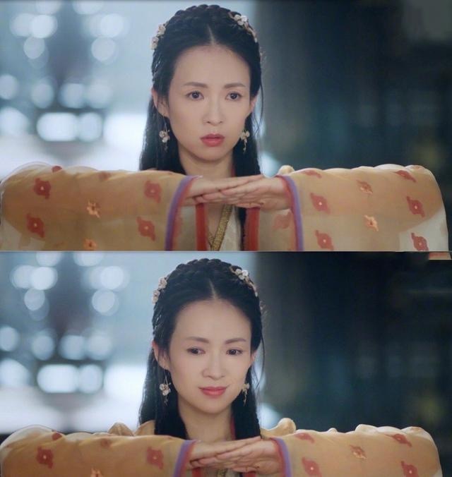 小苹果章子怡跳舞视频,章子怡继女小苹果晒跳舞视频