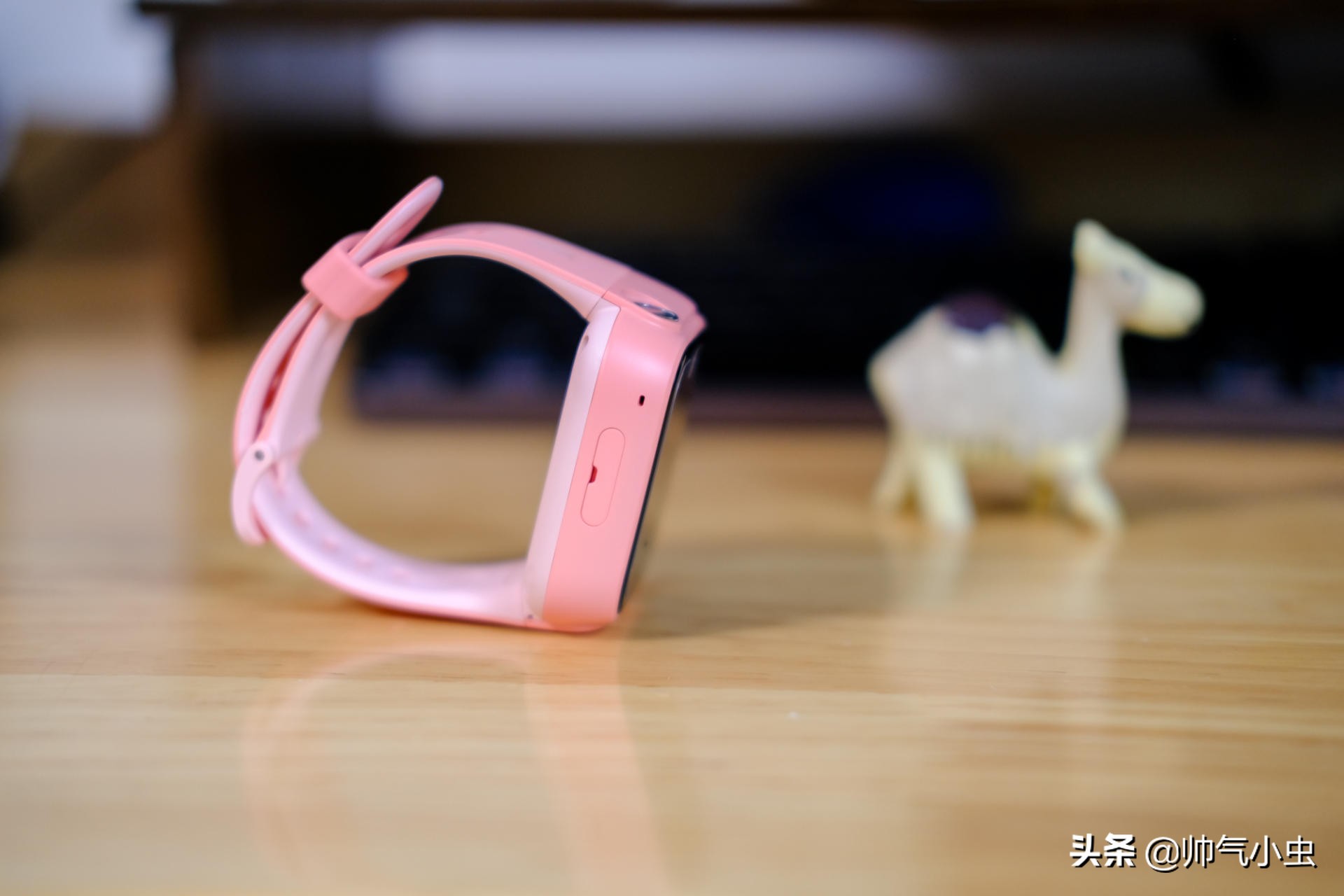 小米米兔儿童手表5x测评,米兔5x和小天才z7哪个好