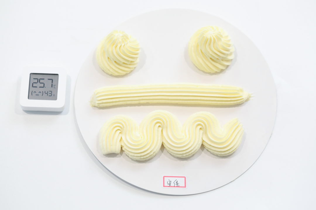 测评各种品牌淡奶油,淡奶油哪款最容易打发