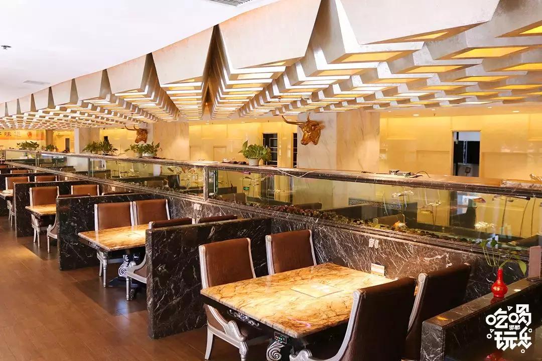 2元请你吃鱼了！邯郸这家店招牌特色2元吃，这谁顶的住啊~