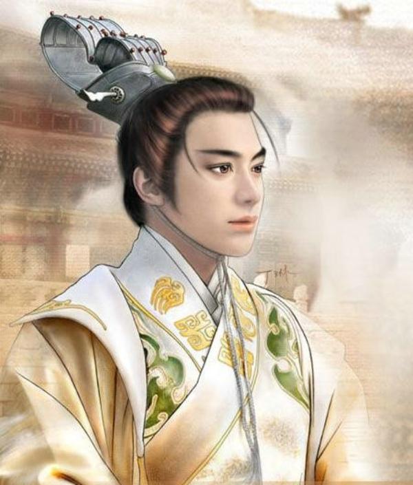 揭秘西汉名将,汉朝汉文帝简介