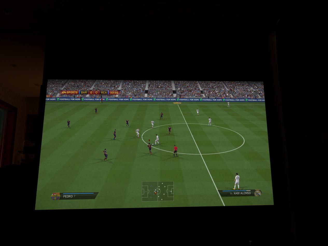 明基tk800m与爱普生chtw7000对比,明基benqtk800m4k投影仪3d影院