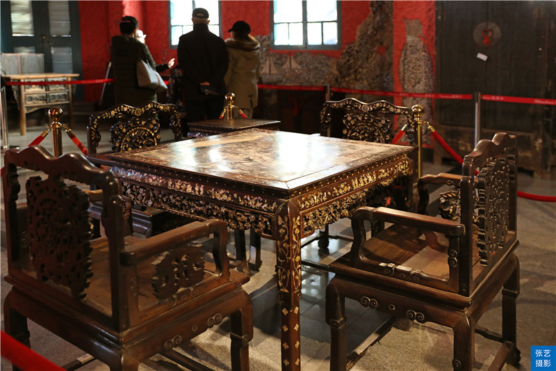 天津百年小洋楼,天津民国第一洋楼