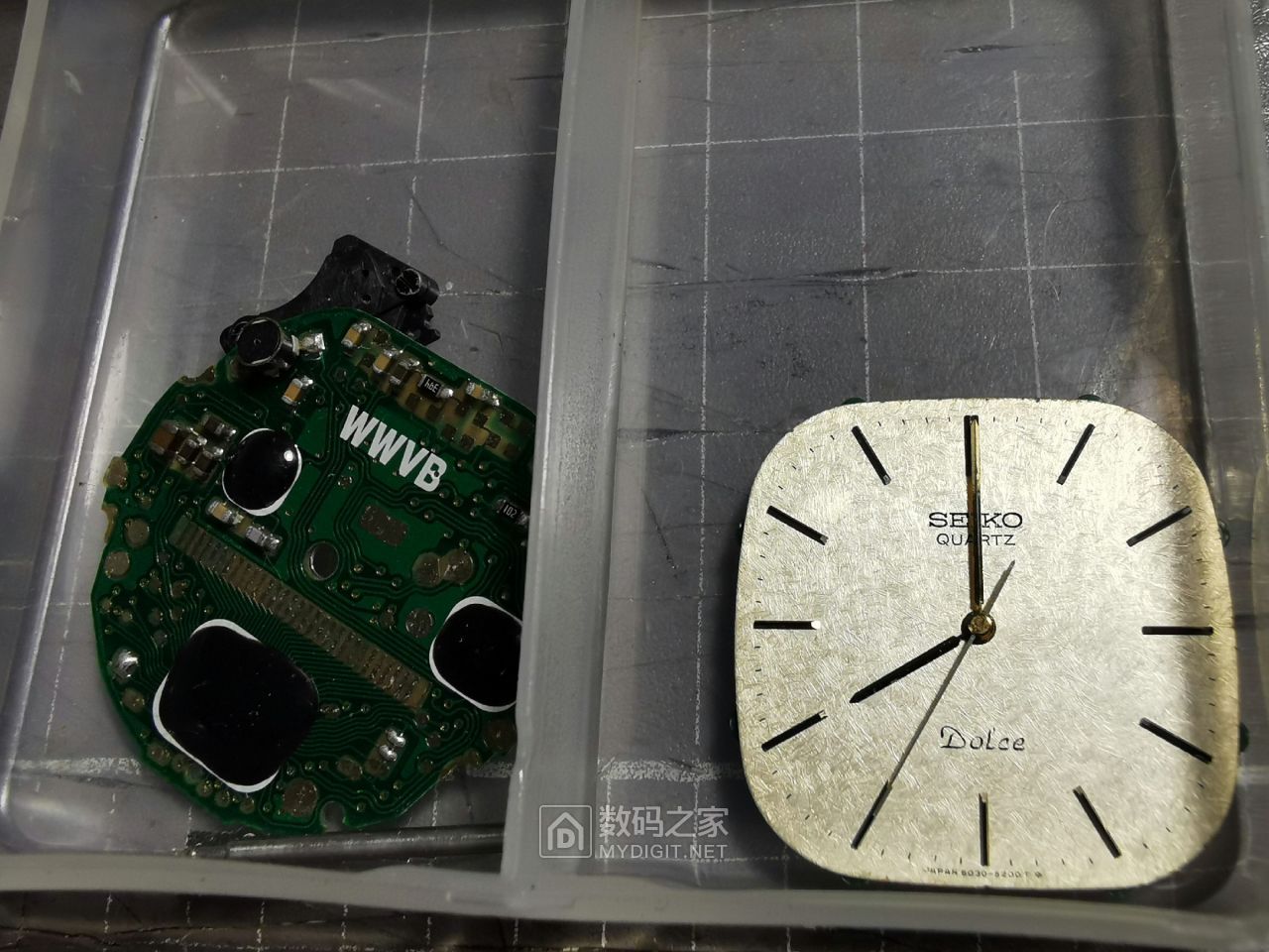 精工quartzdolce手表,精工高端dolce光动能电波男表