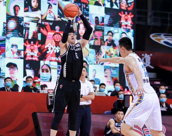 郭士强下课能否激发辽篮球员斗志？PK青岛避免复赛第4场失利