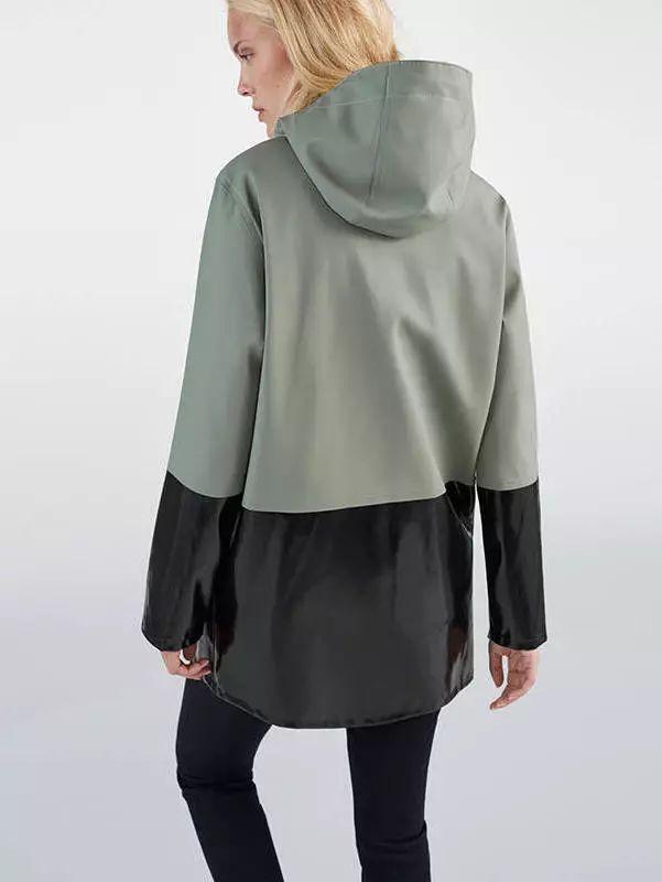 答应我，就算*裤内**晒不干，雨季也不能瞎穿！