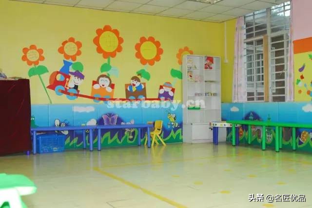 幼儿园创意墙面环创制作,幼儿园墙面创意环创设计图片