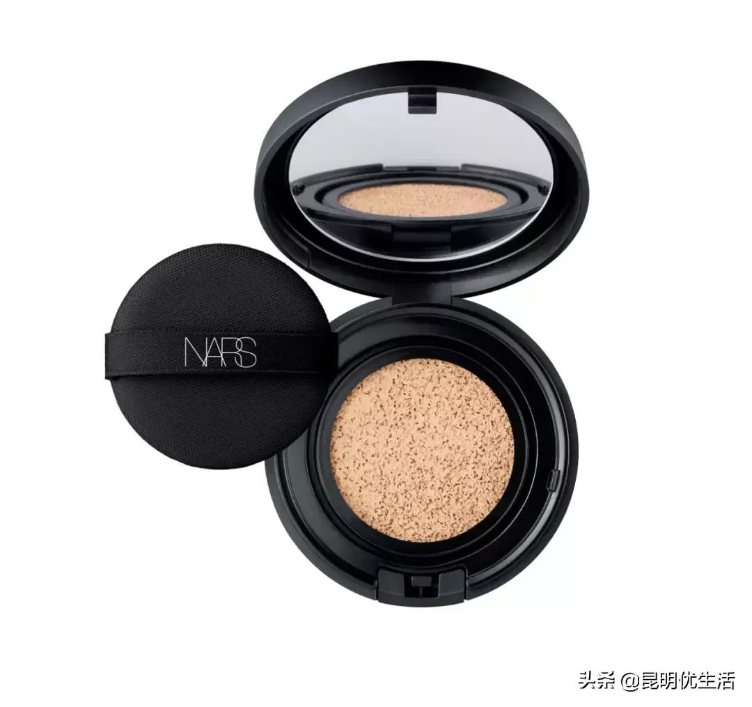 nars气垫店铺,nars的气垫屋