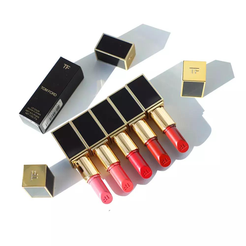 dior口红适合黄皮显白的推荐,黄皮伪素颜口红显白学生不沾杯