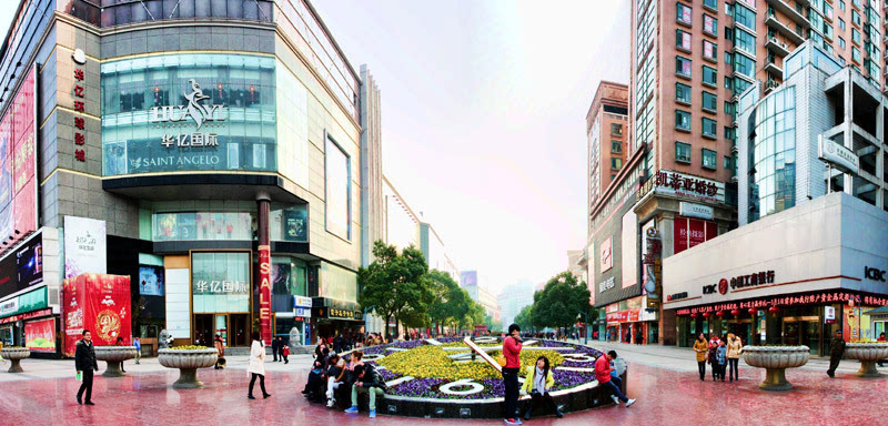 芜湖出发皖南自驾一日游推荐,皖南风景区旅游攻略一日游