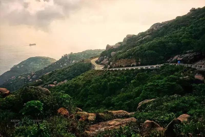 珠海外伶仃岛民宿,珠海外伶仃岛简介