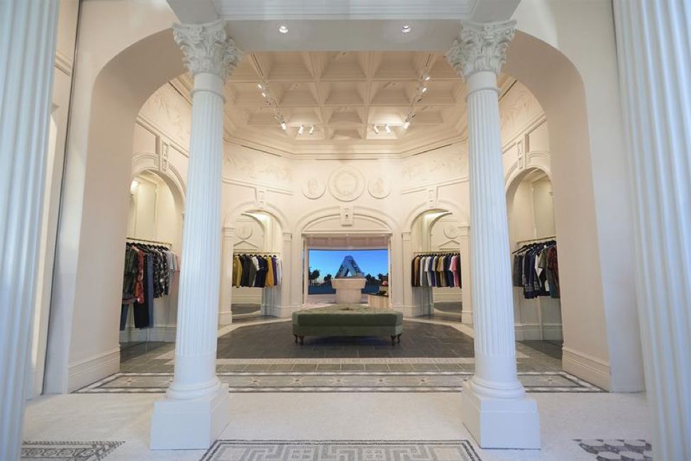 被称为英国Supreme？这个潮牌并不稀罕这个头衔