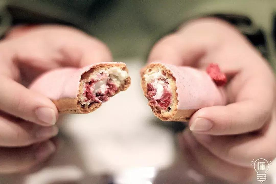 连横长寿路都小清新了，春天也该来了吧？