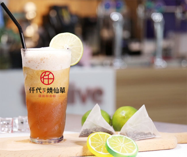 石家庄健康烧仙草吃法,邯郸低脂烧仙草配方大全